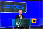 Diodes - NASDAQ