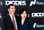Diodes - NASDAQ