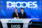 Diodes - NASDAQ