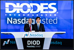 Diodes - NASDAQ