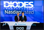 Diodes - NASDAQ