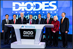 Diodes - NASDAQ