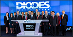 Diodes - NASDAQ