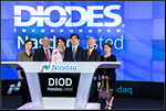 Diodes - NASDAQ