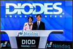 Diodes - NASDAQ