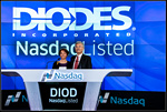 Diodes - NASDAQ