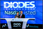 Diodes - NASDAQ