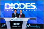 Diodes - NASDAQ