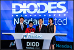 Diodes - NASDAQ