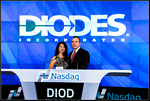 Diodes - NASDAQ