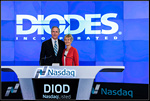 Diodes - NASDAQ