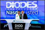 Diodes - NASDAQ