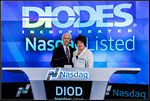 Diodes - NASDAQ