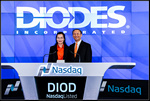 Diodes - NASDAQ