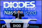 Diodes - NASDAQ