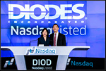 Diodes - NASDAQ