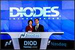 Diodes - NASDAQ