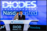 Diodes - NASDAQ