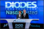 Diodes - NASDAQ