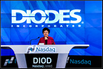 Diodes - NASDAQ