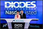 Diodes - NASDAQ