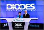 Diodes - NASDAQ