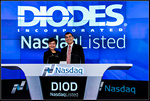 Diodes - NASDAQ