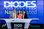 Diodes - NASDAQ