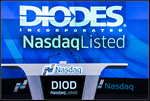 Diodes - NASDAQ