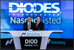 Diodes - NASDAQ