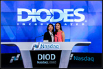 Diodes - NASDAQ