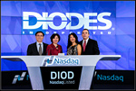 Diodes - NASDAQ