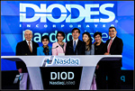 Diodes - NASDAQ