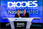 Diodes - NASDAQ