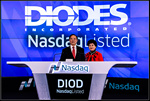 Diodes - NASDAQ