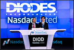 Diodes - NASDAQ