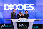 Diodes - NASDAQ