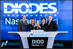 Diodes - NASDAQ