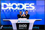 Diodes - NASDAQ