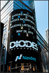 Diodes - NASDAQ