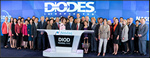 Diodes - NASDAQ