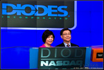 Diodes - NASDAQ