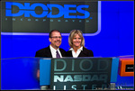 Diodes - NASDAQ