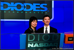 Diodes - NASDAQ