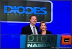Diodes - NASDAQ