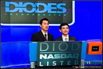 Diodes - NASDAQ