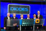 Diodes - NASDAQ