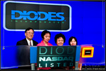Diodes - NASDAQ
