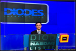 Diodes - NASDAQ