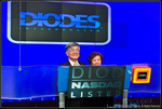 Diodes - NASDAQ
